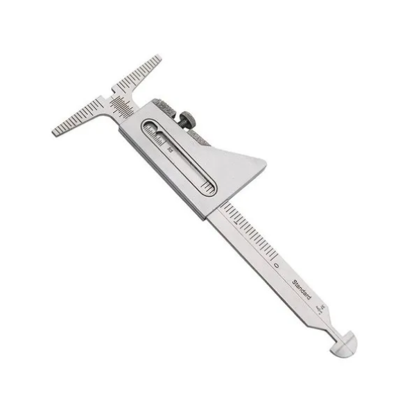 Calibration of Hi-Lo Gauge